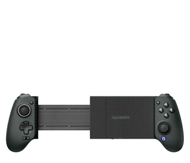GameSir X5s Bluetooth czarny - 1502477 - zdjęcie